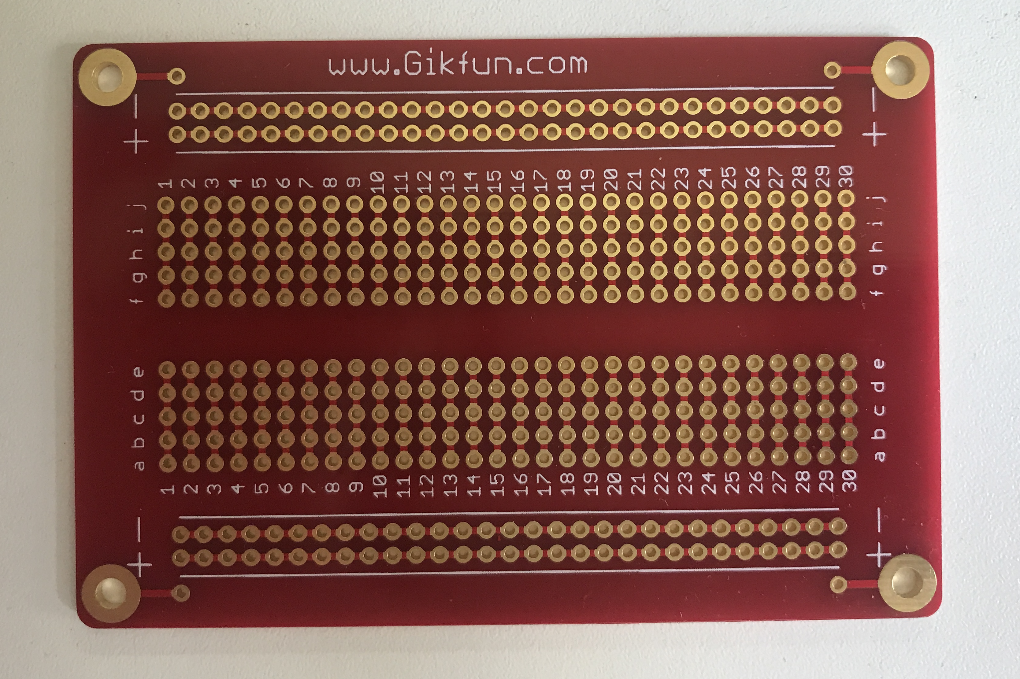 PCB